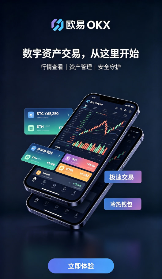 欧交易所app官方网站入口操作体验